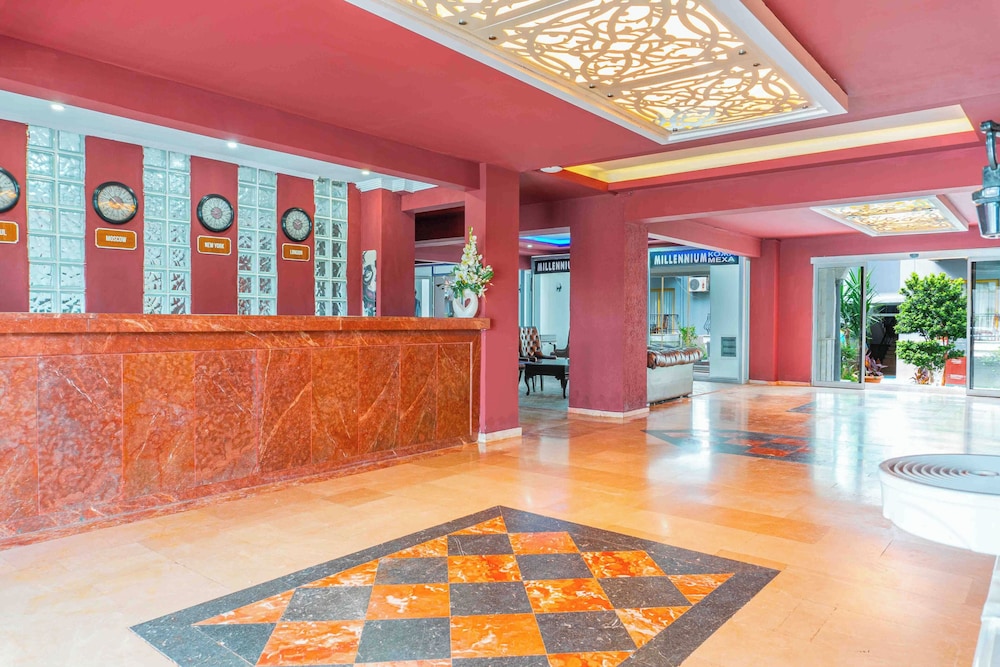 Belpoint Beach Hotel — Kemer — photo 4