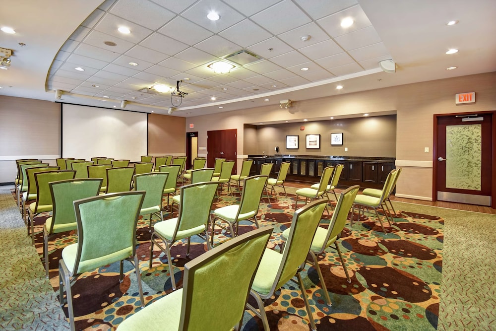 Hampton Inn & Suites Detroit Canton - photo 83