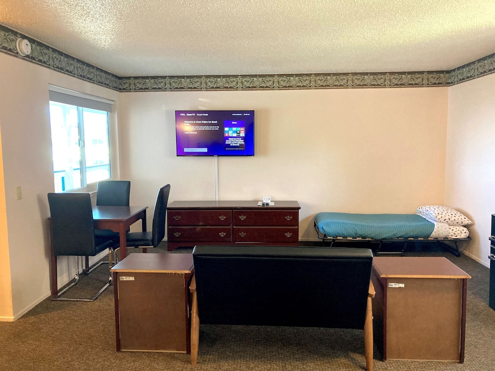 Coast Riders Inn in Cambria, United States