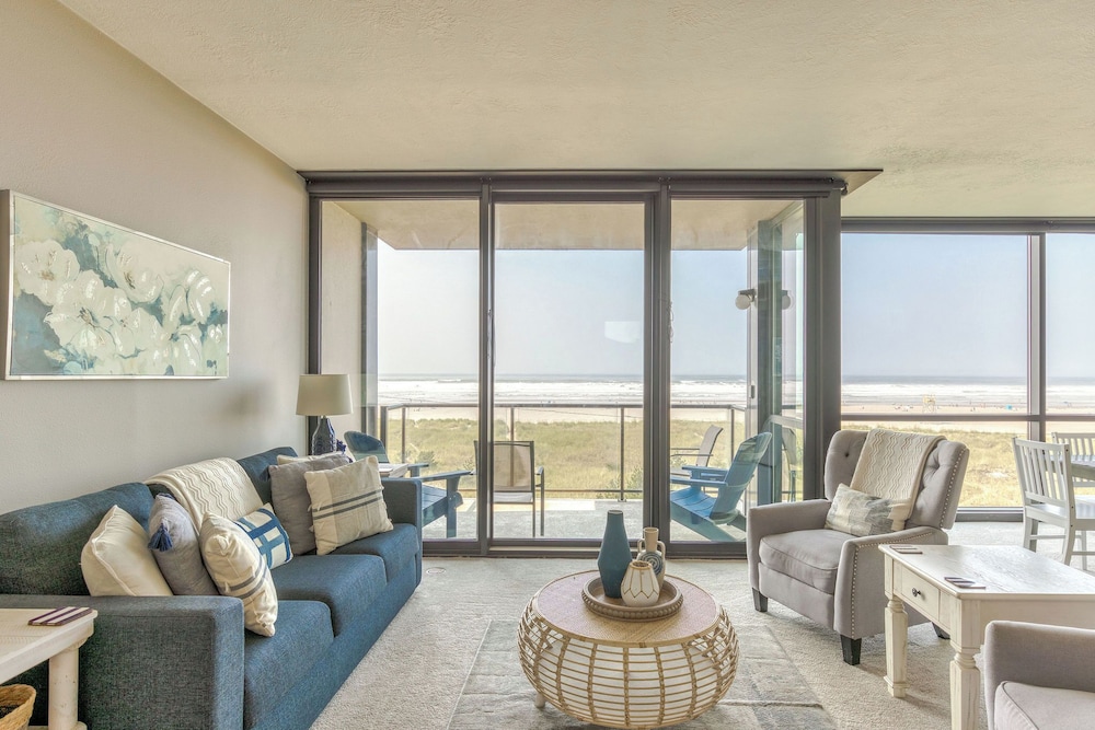 Sand & Sea Resort Condominiums - photo 486