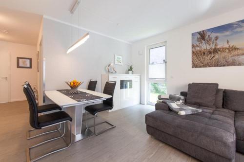 Ferienwohnung Urlaubsanker — 4-Star Luxury Hotel in Scharbeutz, Germany