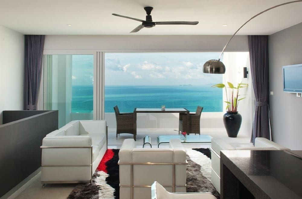 Panorama Samui Residences — Koh Samui — photo 4