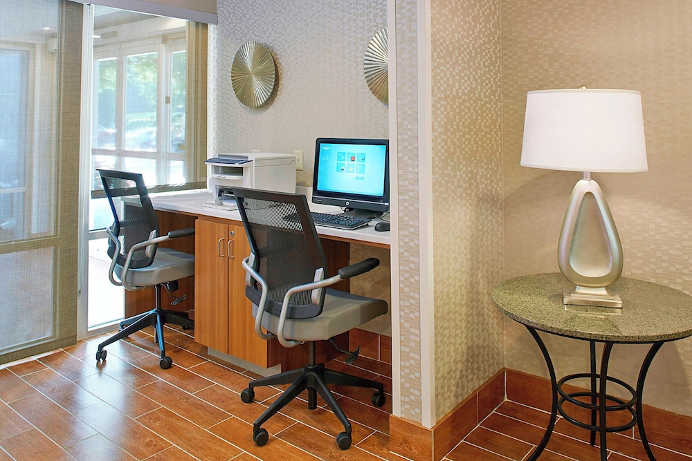 Springhill Suites By Marriott Atlanta Six Flags - photo 23