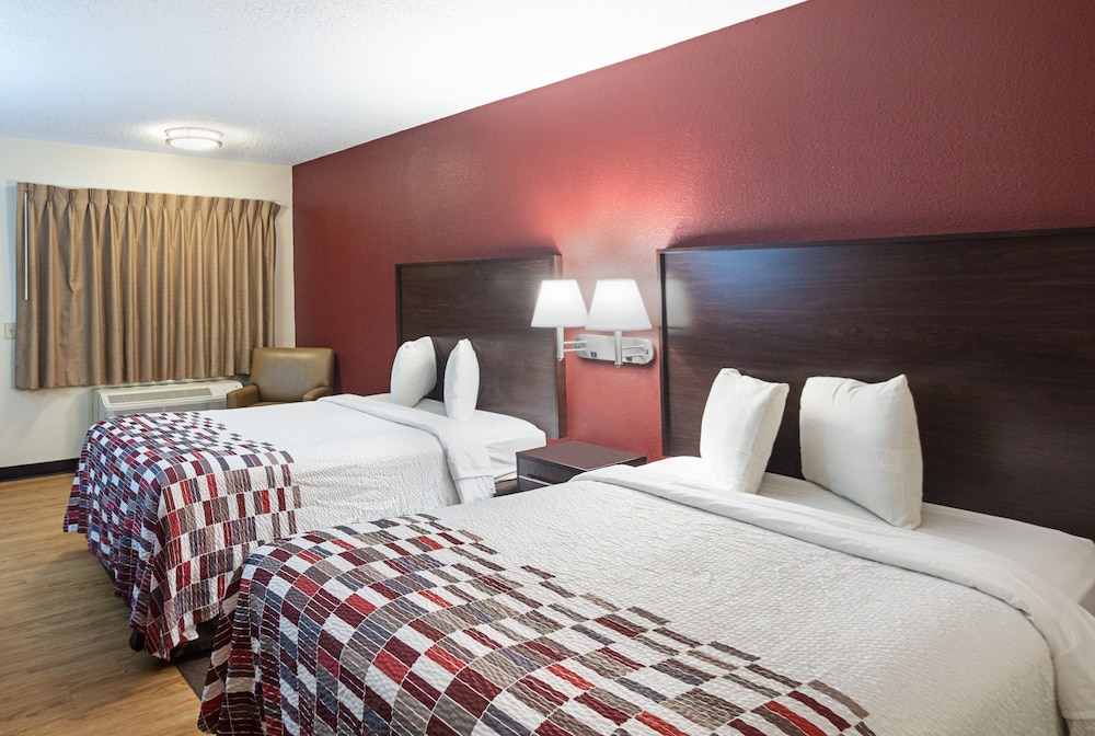 Red Roof Inn Minneapolis Plymouth - photo 10