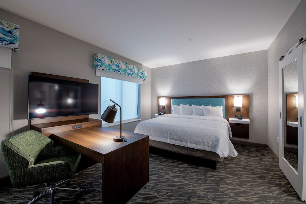 Hampton Inn & Suites Duncanville Dallas - photo 9