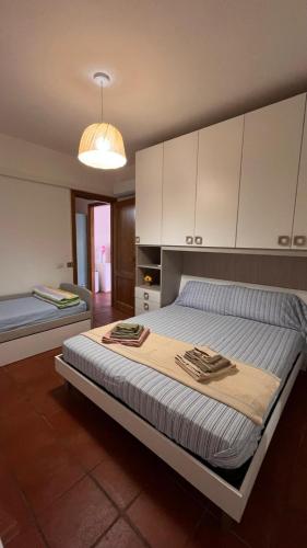 Il Verde Ulivo in Cabras, Italy