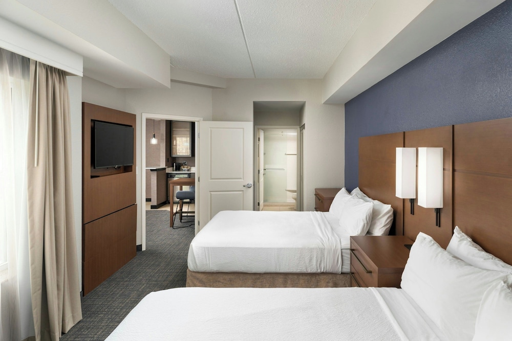 Residence Inn by Marriott Gainesville I 75 - photo 13