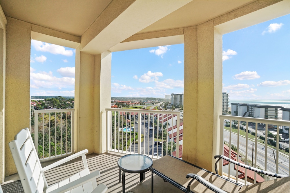Grand Panama Beach Resort PET Friendly by Panhandle Getaways - photo 98
