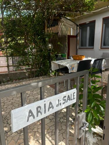 Aria di Mare — 4-Star Luxury Hotel in Arbatax, Italy