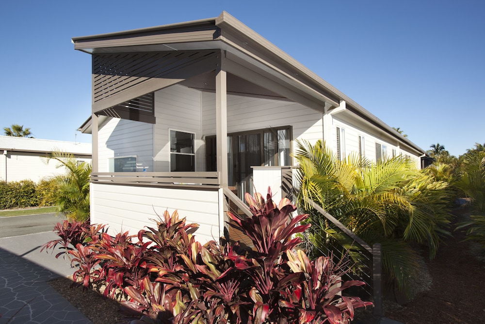 NRMA Treasure Island Holiday Resort
