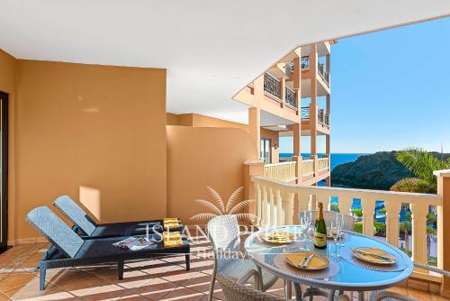 El Nautico Relax in Golf Del Sur En306 in San Miguel De Abona, Spain