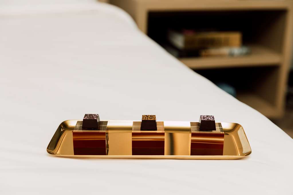 Ette Hotel - photo 41