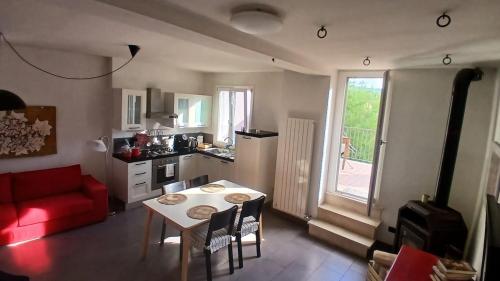La casetta bianca - carbon neutral hotel in Unknown City