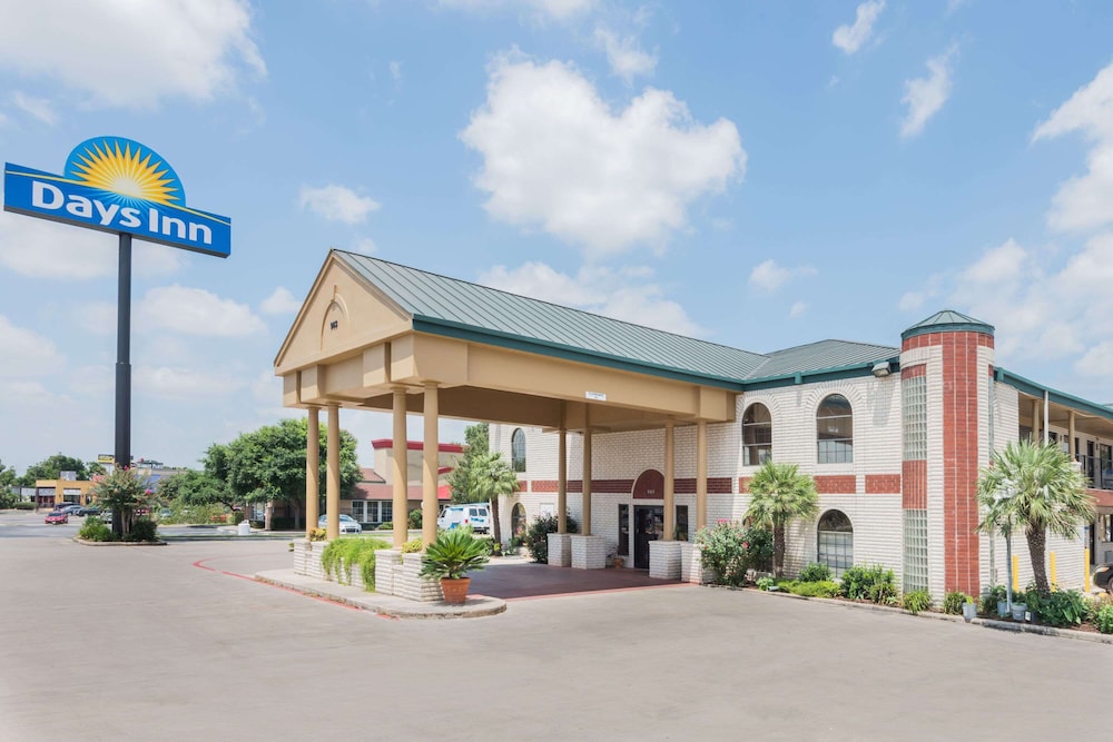 Days Inn by Wyndham New Braunfels - photo 27