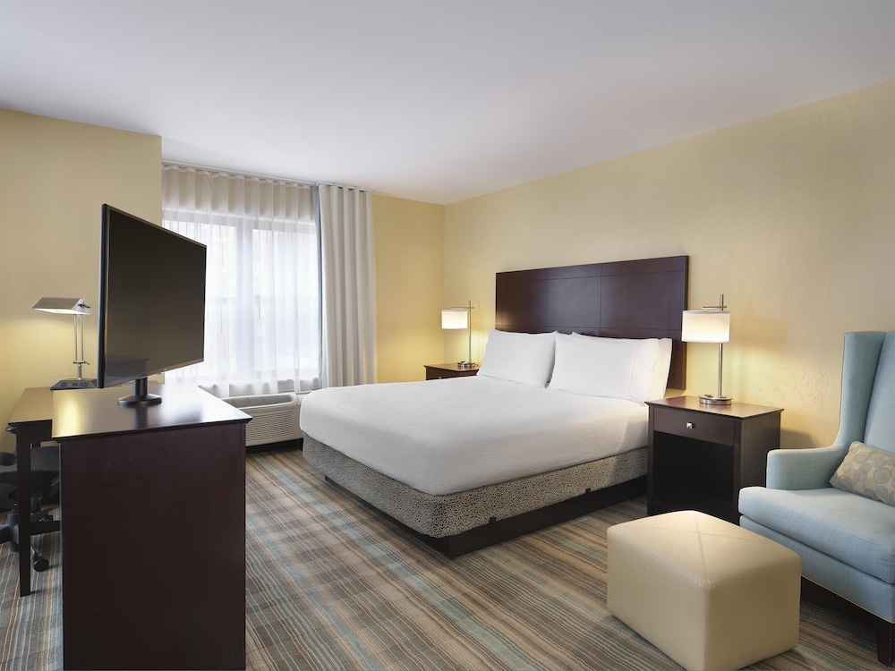 Hilton Garden Inn Albany Medical Center - photo 14