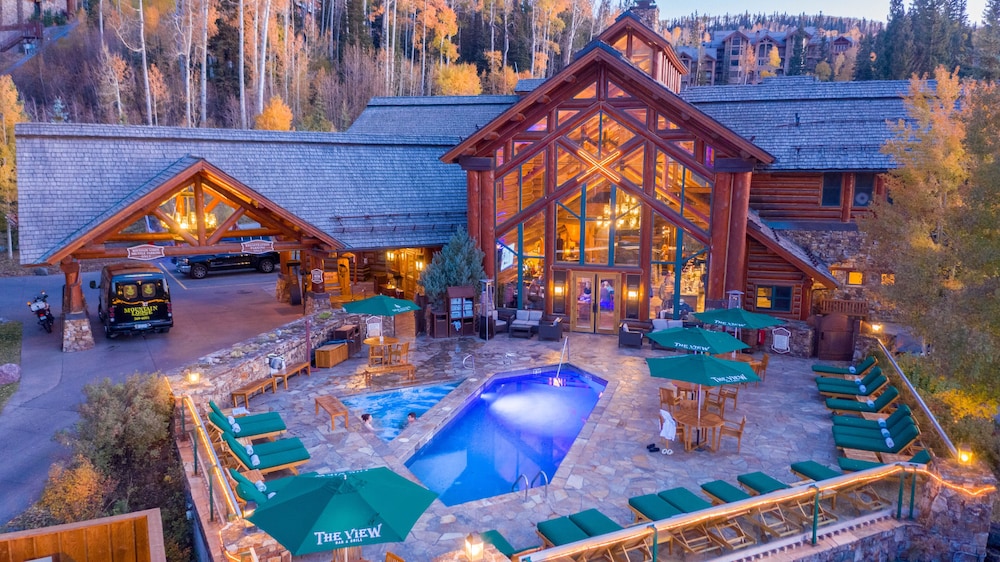 Mountain Lodge Telluride - photo 57