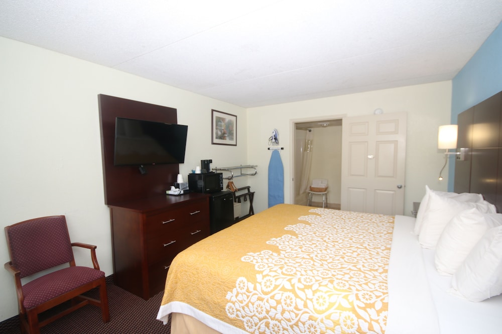 Hamilton Inn Jonesville NC - photo 10