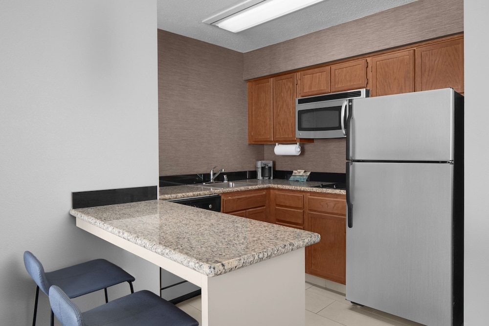 Residence Inn by Marriott San Diego Downtown - photo 14