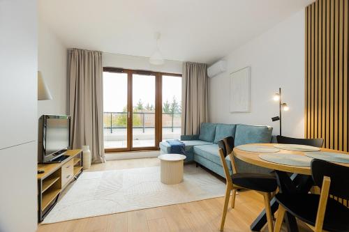 Włochy Solipska by Comfort Apartments — 4-Star Luxury Hotel in Warsaw, Poland
