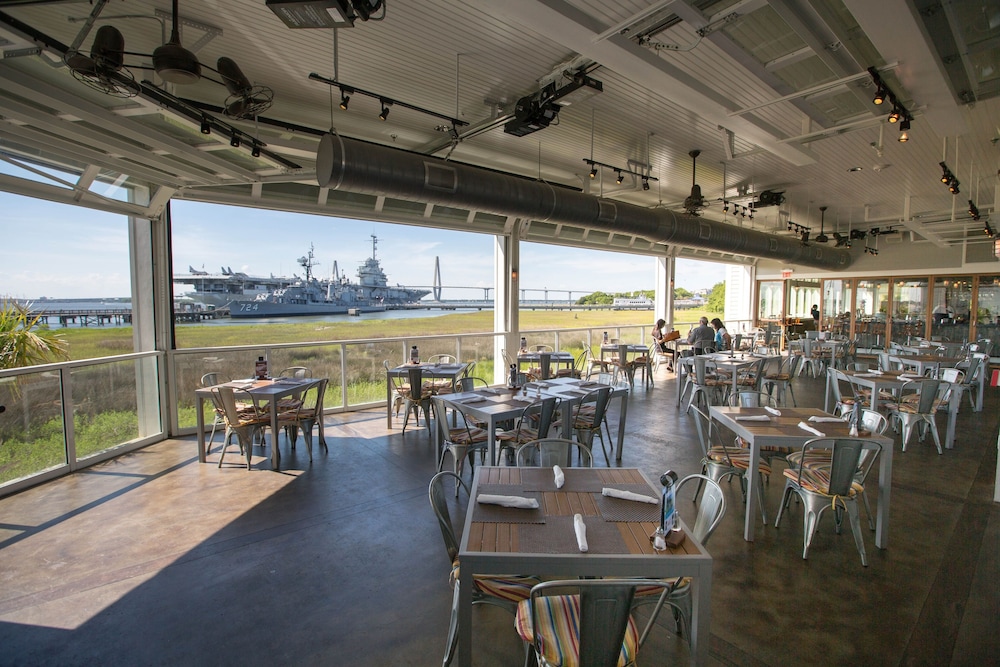 The Beach Club at Charleston Harbor Resort and Marina - photo 29