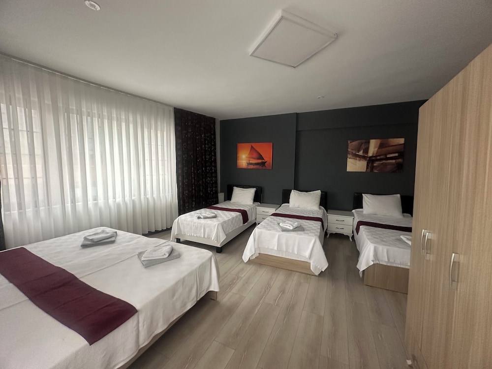 Yildiz Hotel Tekirdağ — Tekirdag — photo 3