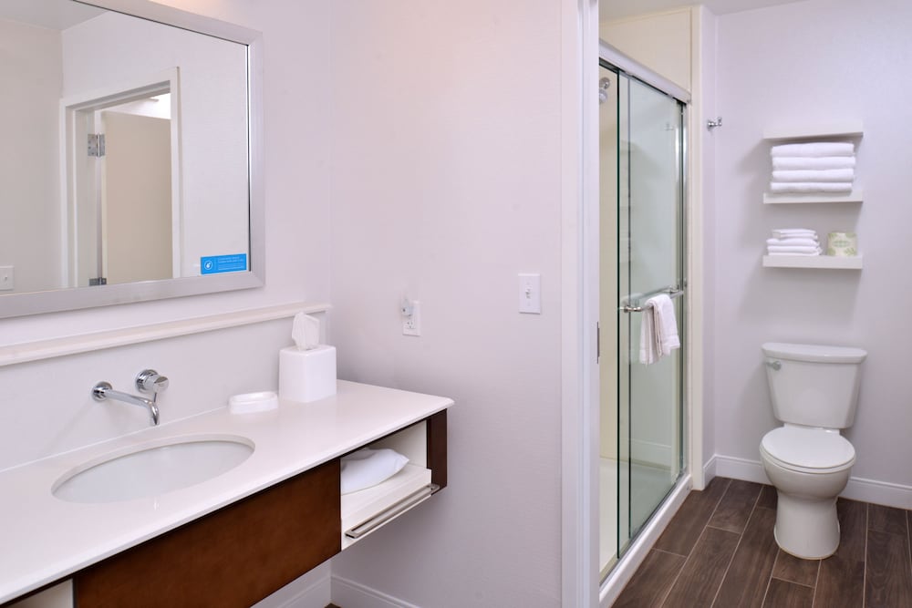 Hampton Inn & Suites Ann Arbor West - photo 29