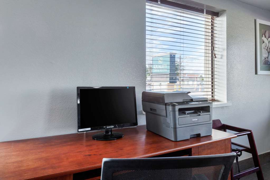 SureStay by Best Western Mesa Downtown Area - photo 25