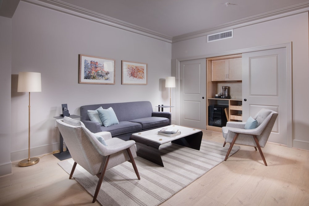 Hotel Weyanoke - photo 26