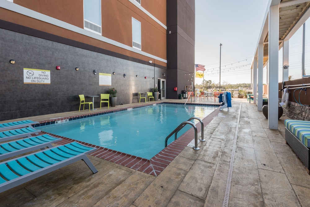 Home2 Suites by Hilton Gulfport I 10 - photo 53