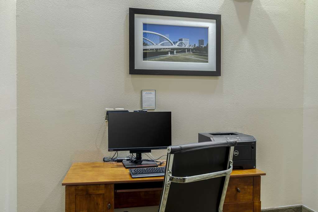 Comfort Suites Benbrook Fort Worth Southwest - photo 27