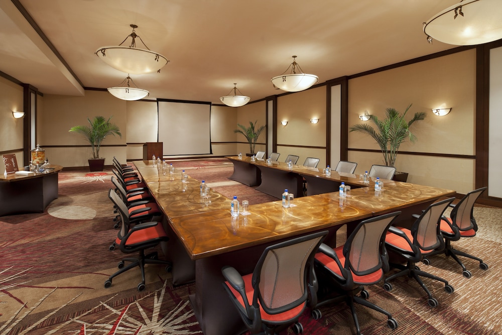 Sheraton Albuquerque Uptown - photo 32