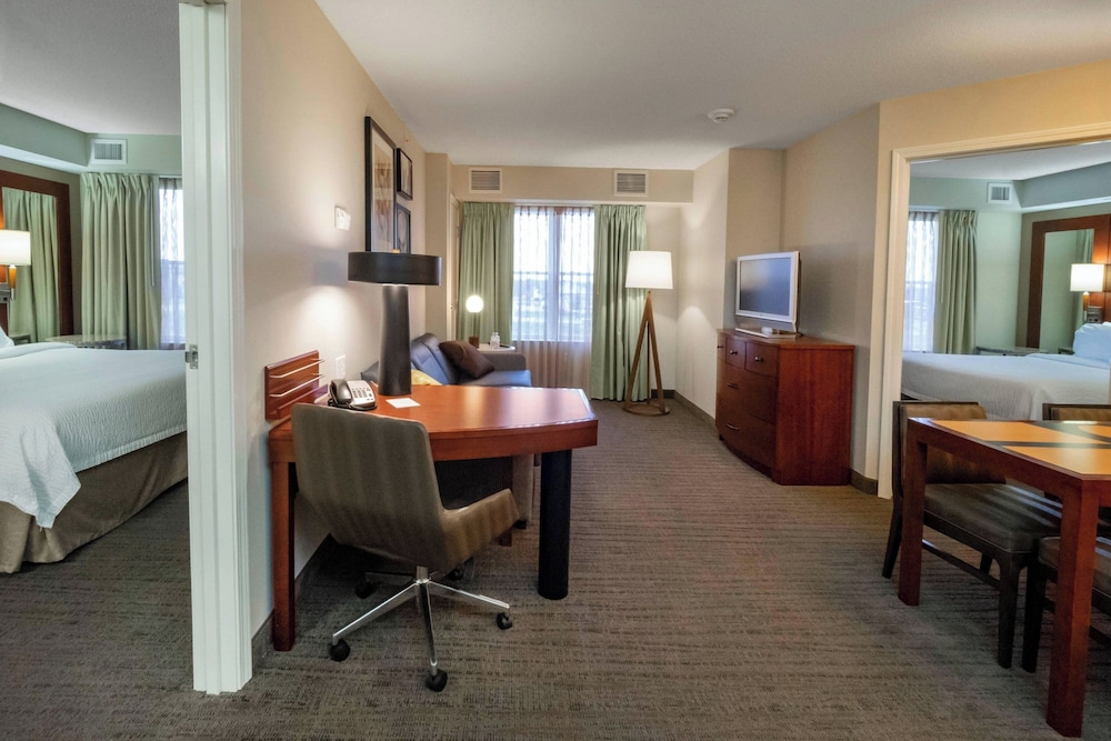 Residence Inn by Marriott Hazleton - photo 12