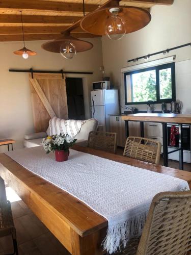 Patagonia in Trevelin, Argentina