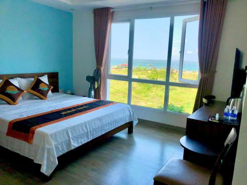 khach san Memory Hai Tien in Unknown City, Vietnam