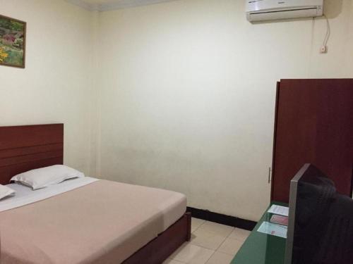 Hotel Mario Parepare in Parepare, Indonesia