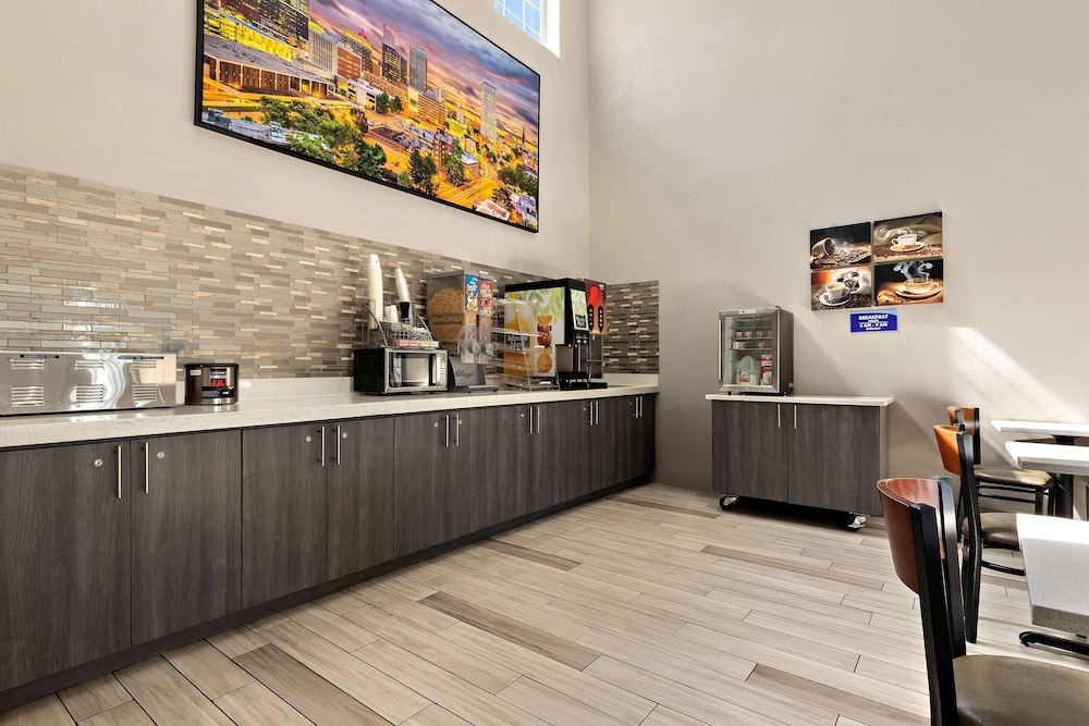 SureStay Plus Hotel by Best Western Tulsa East - photo 28