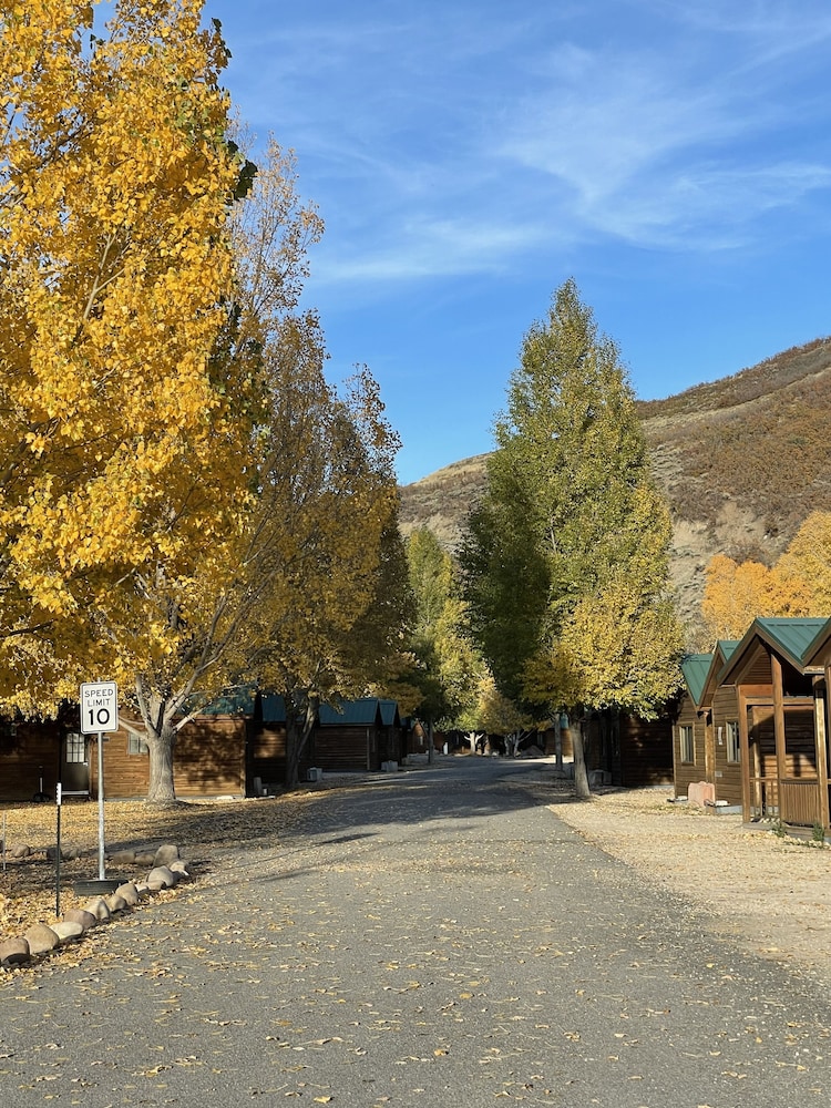 River's Edge Resort at Heber Valley - photo 38