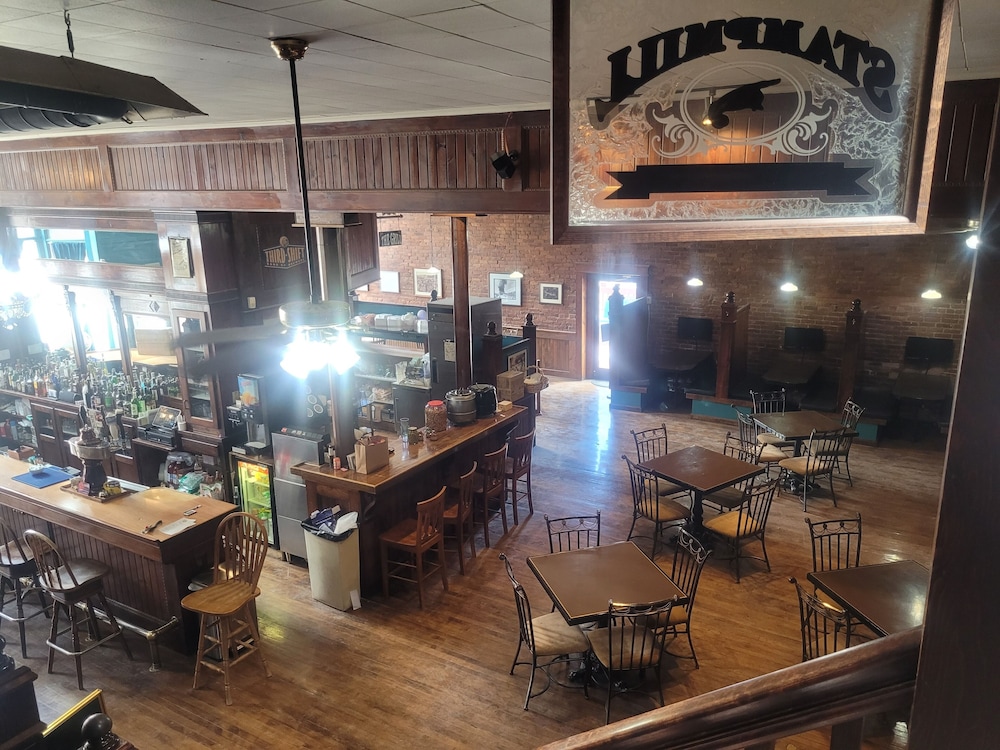 The Stampmill Victorian Suites - photo 10