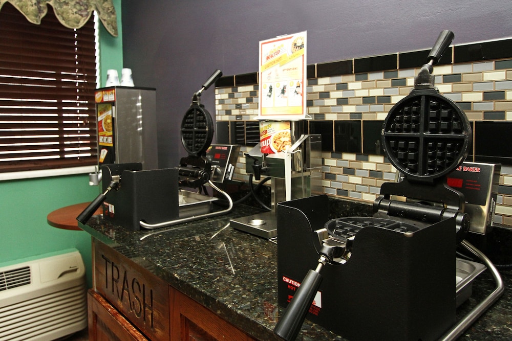 New Victorian Inn & Suites in Sioux City IA - photo 39