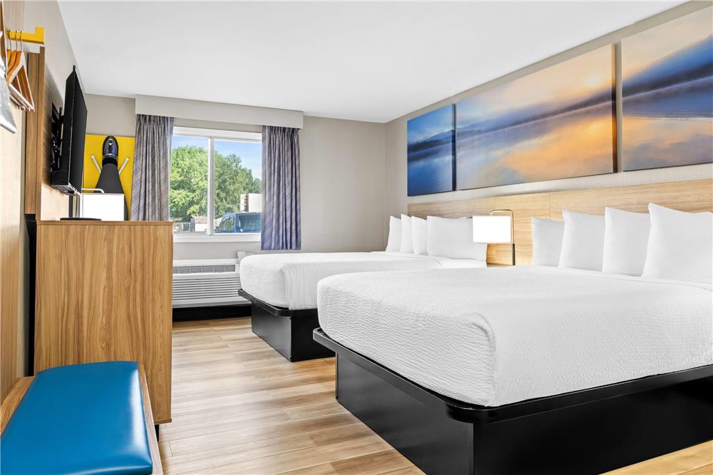 Days Inn by Wyndham Billings - photo 12