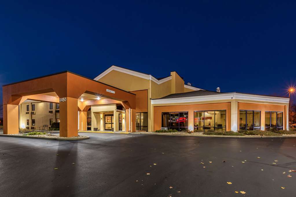 Quality Inn & Suites Southport - photo 41