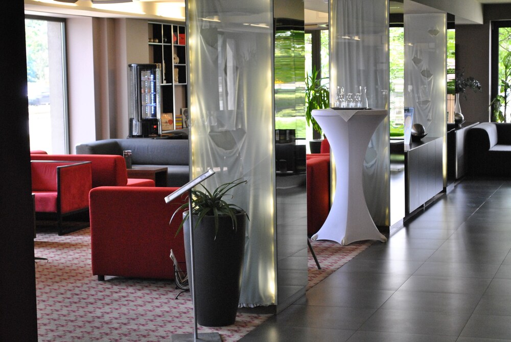 Kongres Hotel Roca in Kosice, Slovakia