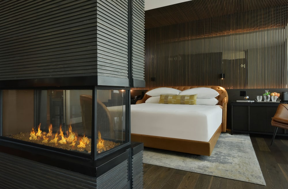 Canopy by Hilton San Francisco SoMa - photo 4