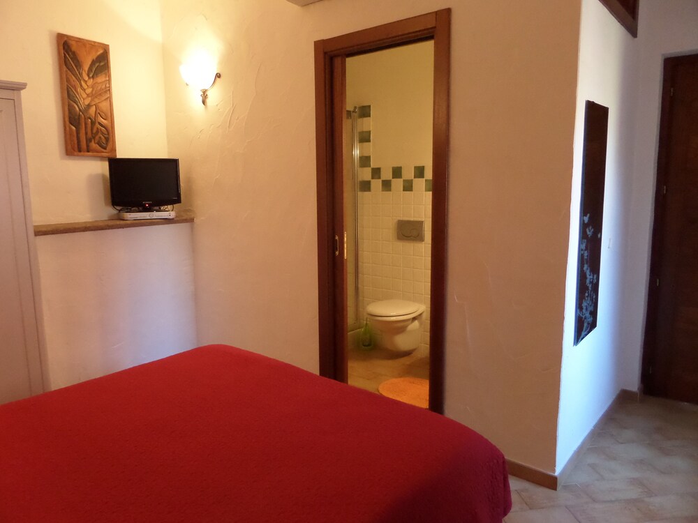 Vicolo della Luna — Castelsardo — photo 3