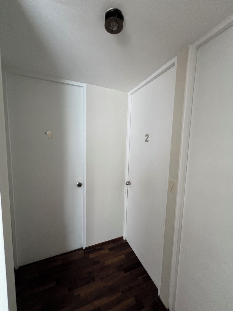 Departamento Compartido Prescott — Lima — photo 4