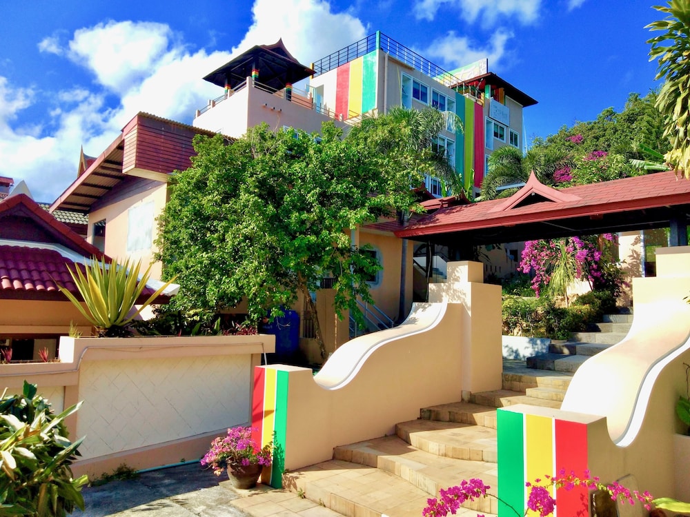 Rasta Hotel — Koh Samui — photo 3