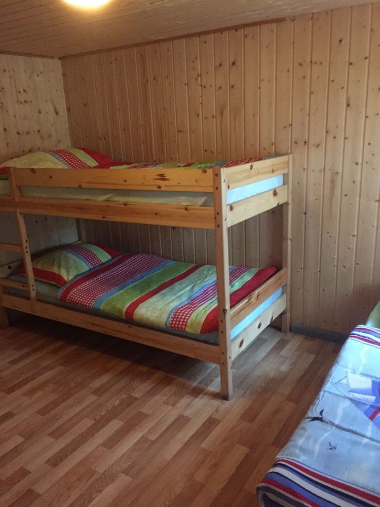 Feriensiedlung Schwalbennest — Dranske — photo 2