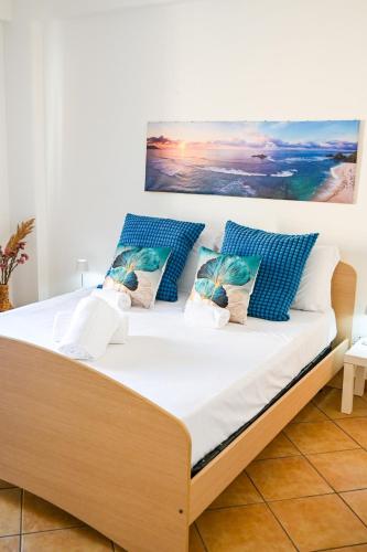 Social Apartment Bagno Privato — 4-Star Luxury Hotel in Vittoria, Italy