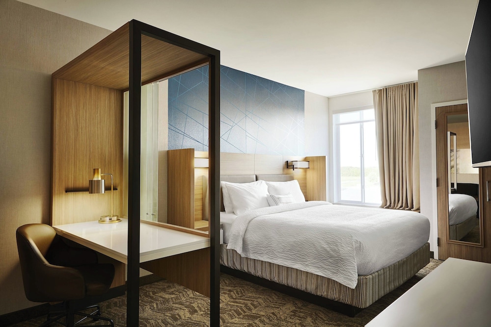 SpringHill Suites by Marriott Springfield North - photo 7