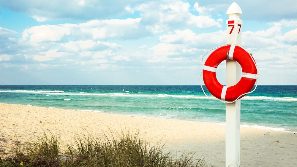 Residence Inn by Marriott Miami Beach Surfside - photo 61